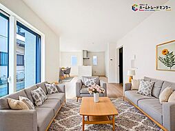 【飯田の分譲住宅】飯田グループホールディングス　リナージュ　柏酒井根5丁目24-2期