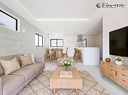 【飯田の分譲住宅】KEIAI LIGARE ケイアイリガーレ 柏市みどり台6期