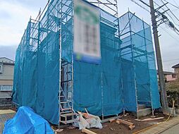 【飯田の分譲住宅】飯田グループホールディングス　ハートフルタウン　野田市桜台