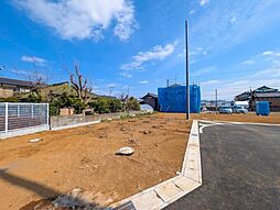 【飯田の分譲住宅】飯田グループホールディングス　ハートフルタウン　柏市布施