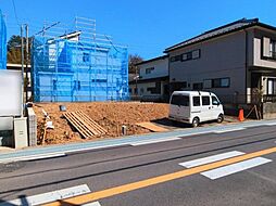 【飯田の分譲住宅】飯田グループホールディングス　ＧＲＡＦＡＲＥ　流山市名都借6期