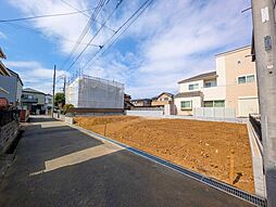 【飯田の分譲住宅】飯田グループホールディングス　クレイドルガーデン　我孫子市東我孫子第4