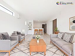 【飯田の分譲住宅】飯田グループホールディングス リナージュ 我孫子南青山24-1期