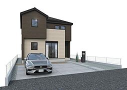 【飯田の分譲住宅】飯田グループホールディングス　リナージュ　我孫子台田1丁目25-1期