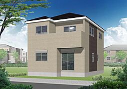 ファーストタウン 野田市第1桜台