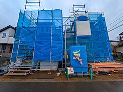 飯田グループホールディングス　ハートフルタウン　柏市藤心2丁目