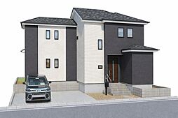 【飯田の分譲住宅】飯田グループホールディングス　ハートフルタウン　つくし野7丁目920番