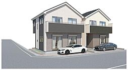 【飯田の分譲住宅】飯田グループホールディングス　ハートフルタウン　流山市加5丁目