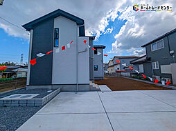 【飯田の分譲住宅】KEIAI LIGARE ケイアイリガーレ　柏市大室7期