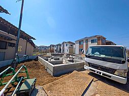 【飯田の分譲住宅】飯田グループホールディングス　ハートフルタウン　柏市五條谷