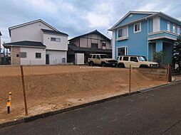 【飯田の分譲住宅】飯田グループホールディングス　ハートフルタウン　青山台2丁目