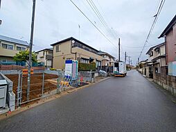 【飯田の分譲住宅】飯田グループホールディングス　ＧＲＡＦＡＲＥ　流山市松ヶ丘7期