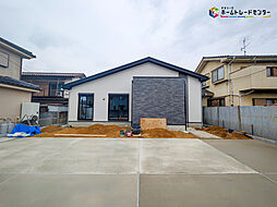 【飯田の分譲住宅】KEIAI LIGARE ケイアイリガーレ　野田市上花輪5期