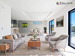 【飯田の分譲住宅】KEIAI LIGARE ケイアイリガーレ　流山市松ケ丘17期