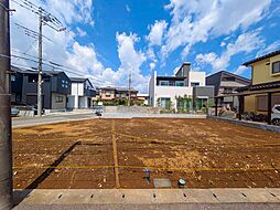 【飯田の分譲住宅】飯田グループホールディングス　ハートフルタウン　柏市みどり台3丁目120番