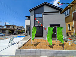 KEIAI LIGARE ケイアイリガーレ　野田市清水3期