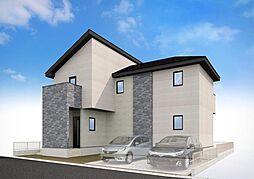 KEIAI LIGARE ケイアイリガーレ　柏市布施新町3期