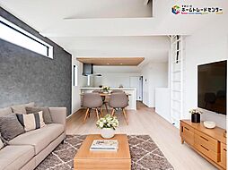 【飯田の分譲住宅】飯田グループホールディングス　ＧＲＡＦＡＲＥ　流山市美原5