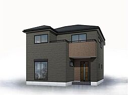 【飯田の分譲住宅】飯田グループホールディングス　リーブルガーデン　野田山崎第6