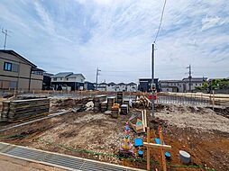 【飯田の分譲住宅】飯田グループホールディングス　クレイドルガーデン　野田市岩名第10