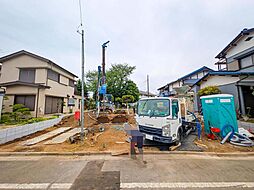 【飯田の分譲住宅】飯田グループホールディングス　クレイドルガーデン　柏市伊勢原第7