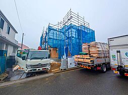 【飯田の分譲住宅】飯田グループホールディングス GRAFARE 柏市布施新町12期