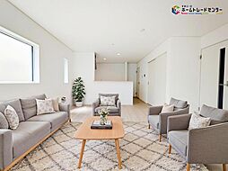 【飯田の分譲住宅】飯田グループホールディングス クレイドルガーデン 野田市野田第10
