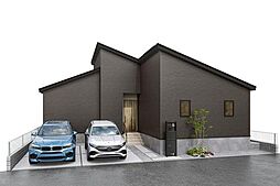 【飯田の分譲住宅】飯田グループホールディングス　リナージュネクスジー　我孫子市古戸01期