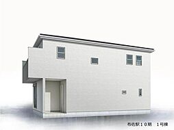 【飯田の分譲住宅】飯田グループホールディングス　リーブルガーデン　布佐駅10期