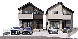 KEIAI LIGARE ケイアイリガーレ　白井市堀込1期