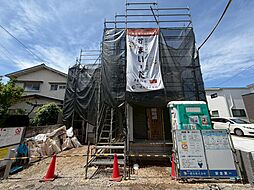 【飯田の分譲住宅】飯田グループホールディングス リーブルガーデン 南柏駅