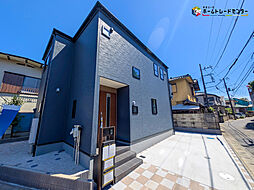 【飯田の分譲住宅】飯田グループホールディングス リーブルガーデン 酒井根7丁目