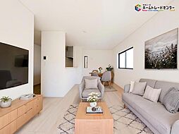 【飯田の分譲住宅】飯田グループホールディングス クレイドルガーデン 柏市南高柳第1