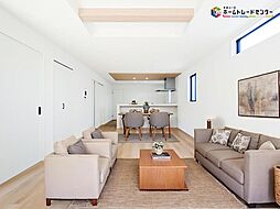 【飯田の分譲住宅】飯田グループホールディングス GRAFARE 柏市逆井藤ノ台
