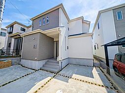 【飯田の分譲住宅】飯田グループホールディングス ハートフルタウン 柏市花野井IV<2期>