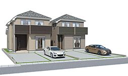 【飯田の分譲住宅】飯田グループホールディングス ハートフルタウン 野田市山崎