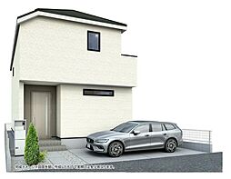 【飯田の分譲住宅】飯田グループホールディングス　リナージュネクスジー　南初富6丁目01期