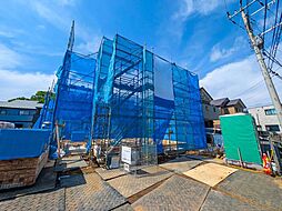【飯田の分譲住宅】飯田グループホールディングス　ハートフルタウン　柏市酒井根6丁目（1期）
