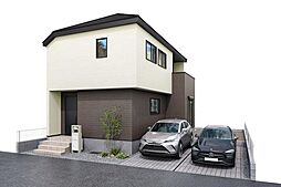 【飯田の分譲住宅】飯田グループホールディングス　リナージュネクスジー　柏市南増尾3丁目01期