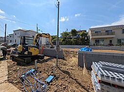【飯田の分譲住宅】飯田グループホールディングス ハートフルタウン 柏市東中新宿3丁目