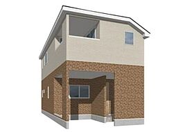 【飯田の分譲住宅】飯田グループホールディングス　クレイドルガーデン　柏市みどり台第5