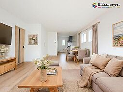 【飯田の分譲住宅】飯田グループホールディングス　リナージュネクスジー　野田市柳沢新田01期
