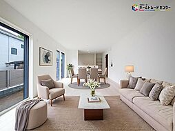 【飯田の分譲住宅】飯田グループホールディングス リナージュネクスジー 我孫子市寿2丁目01期