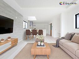 【飯田の分譲住宅】KEIAI LIGARE ケイアイリガーレ 柏市花野井20期