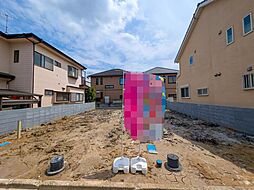 【飯田の分譲住宅】飯田グループHD ハートフルタウン 流山市西平井
