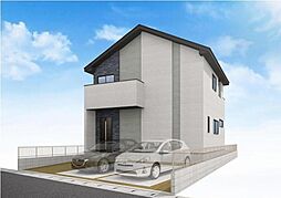 KEIAI LIGARE ケイアイリガーレ　流山市東深井20期