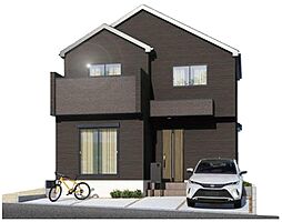 【飯田の分譲住宅】飯田グループホールディングス　ＧＲＡＦＡＲＥ 流山市向小金8期