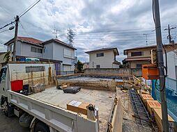 【飯田の分譲住宅】飯田グループホールディングス GRAFARE 野田市山崎11期