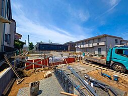 【飯田の分譲住宅】飯田グループホールディングス　ハートフルタウン　我孫子市湖北台1丁目9番