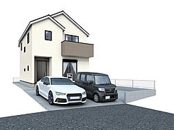 【飯田の分譲住宅】飯田グループホールディングス　リナージュネクスジー　鎌ケ谷市中佐津間　第1期